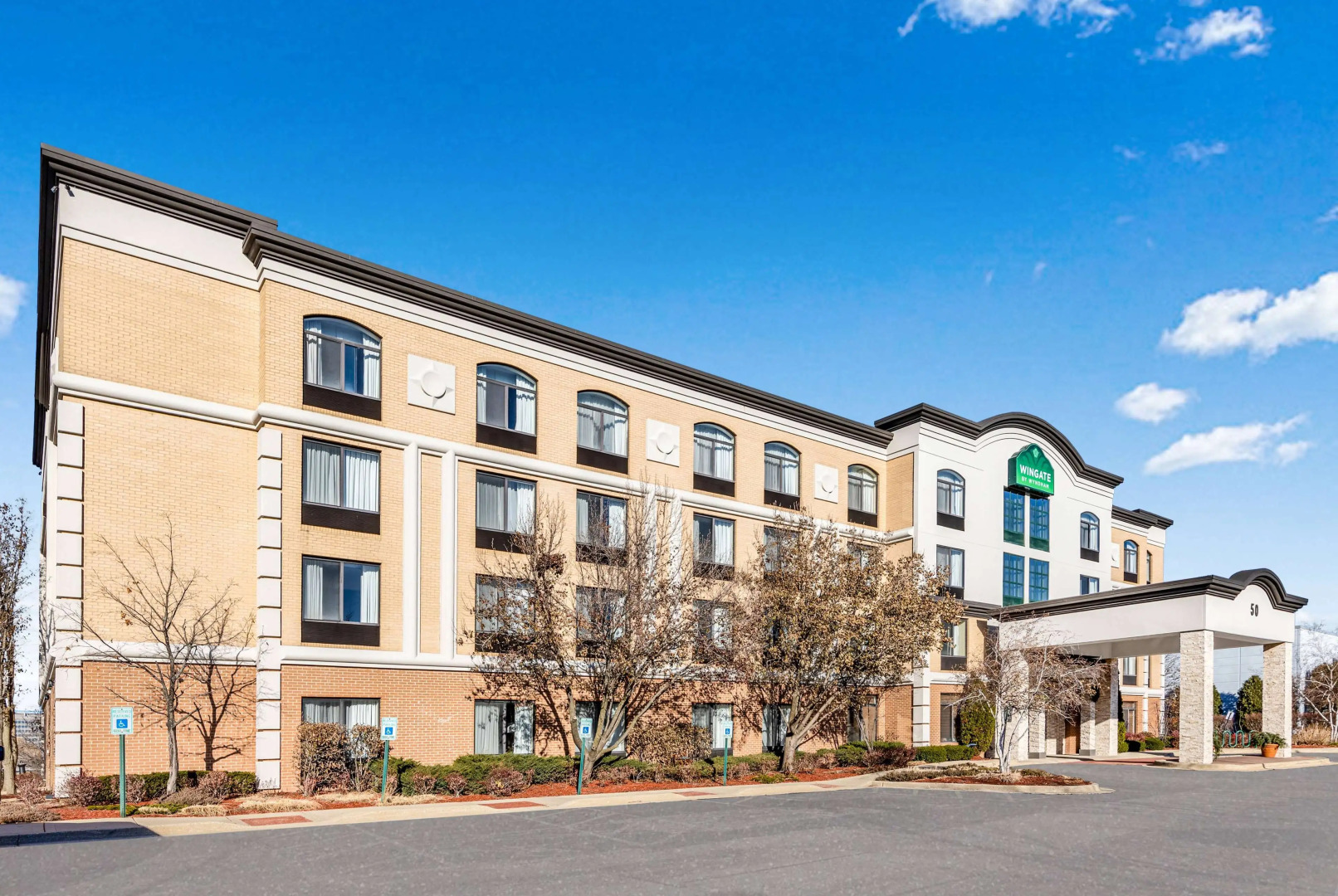 Wingate by Wyndham Chicago Schaumburg