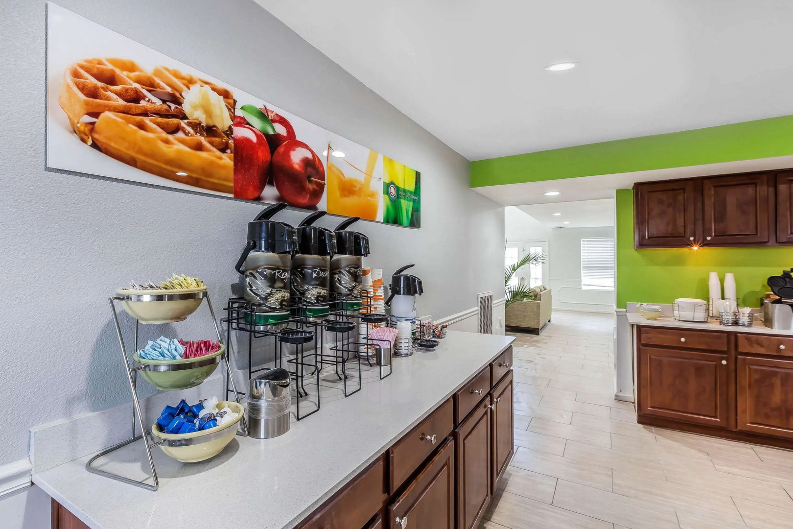 Quality Inn Gallatin - Nashville Metro