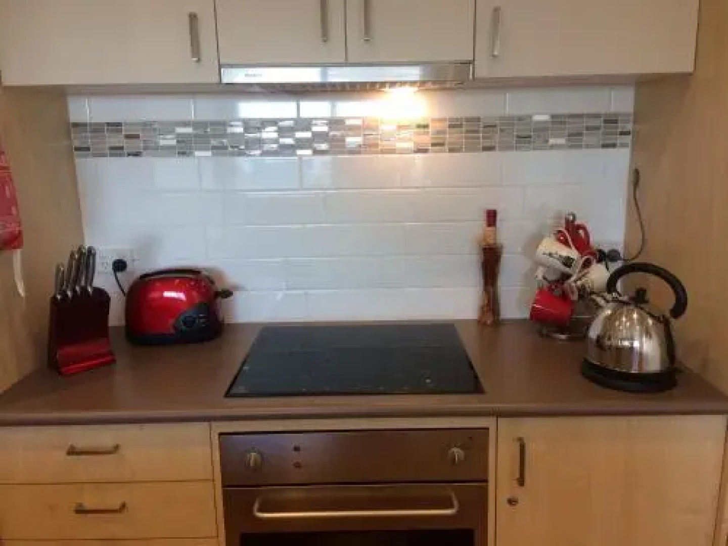 Murray Grange Villa 4