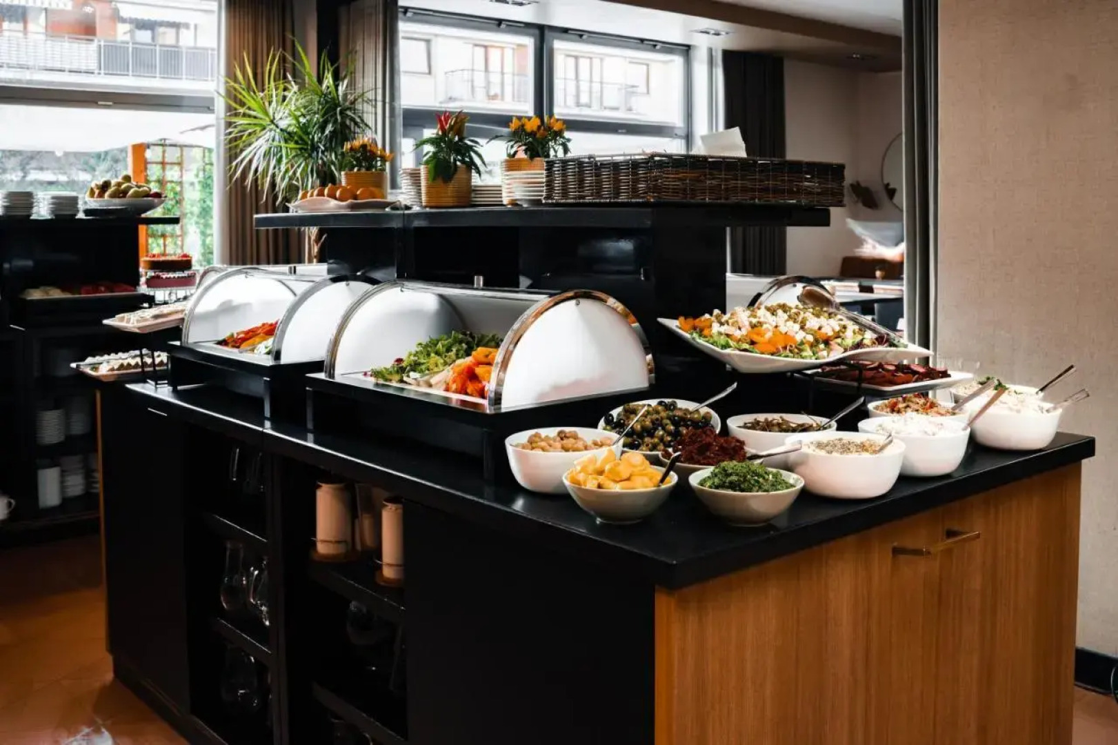 Arche Hotel Puławska Residence