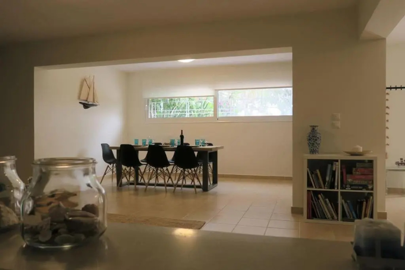 Aeolos apartment a family paradise few steps from the beach