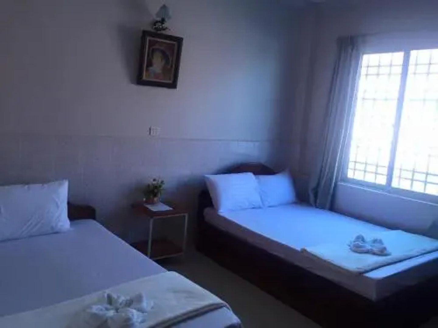 Steung Khiev Guesthouse