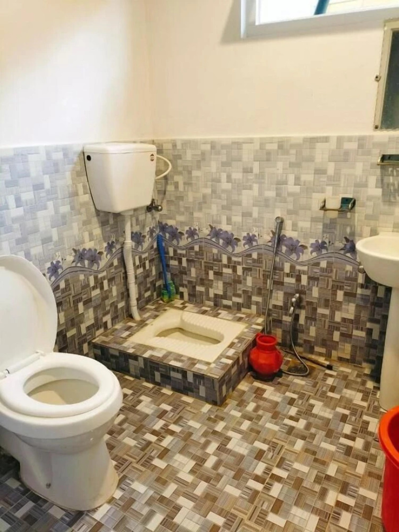 Skardu View Point Hotel