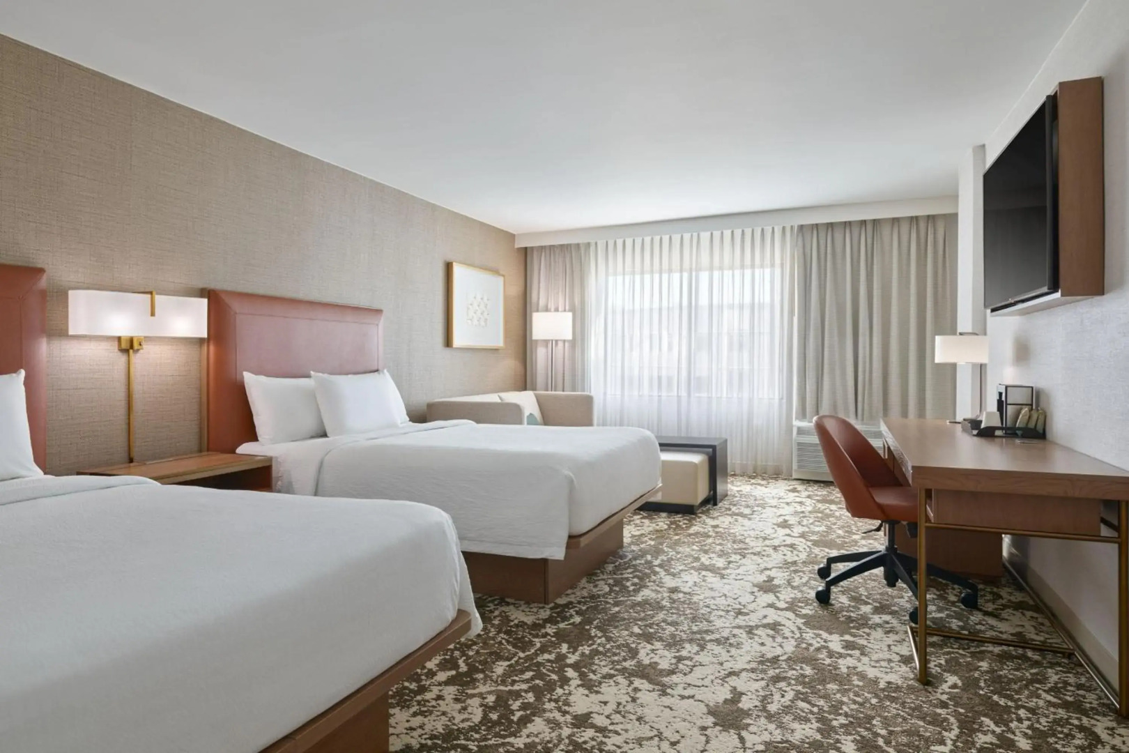 Courtyard by Marriott Pasadena/Old Town