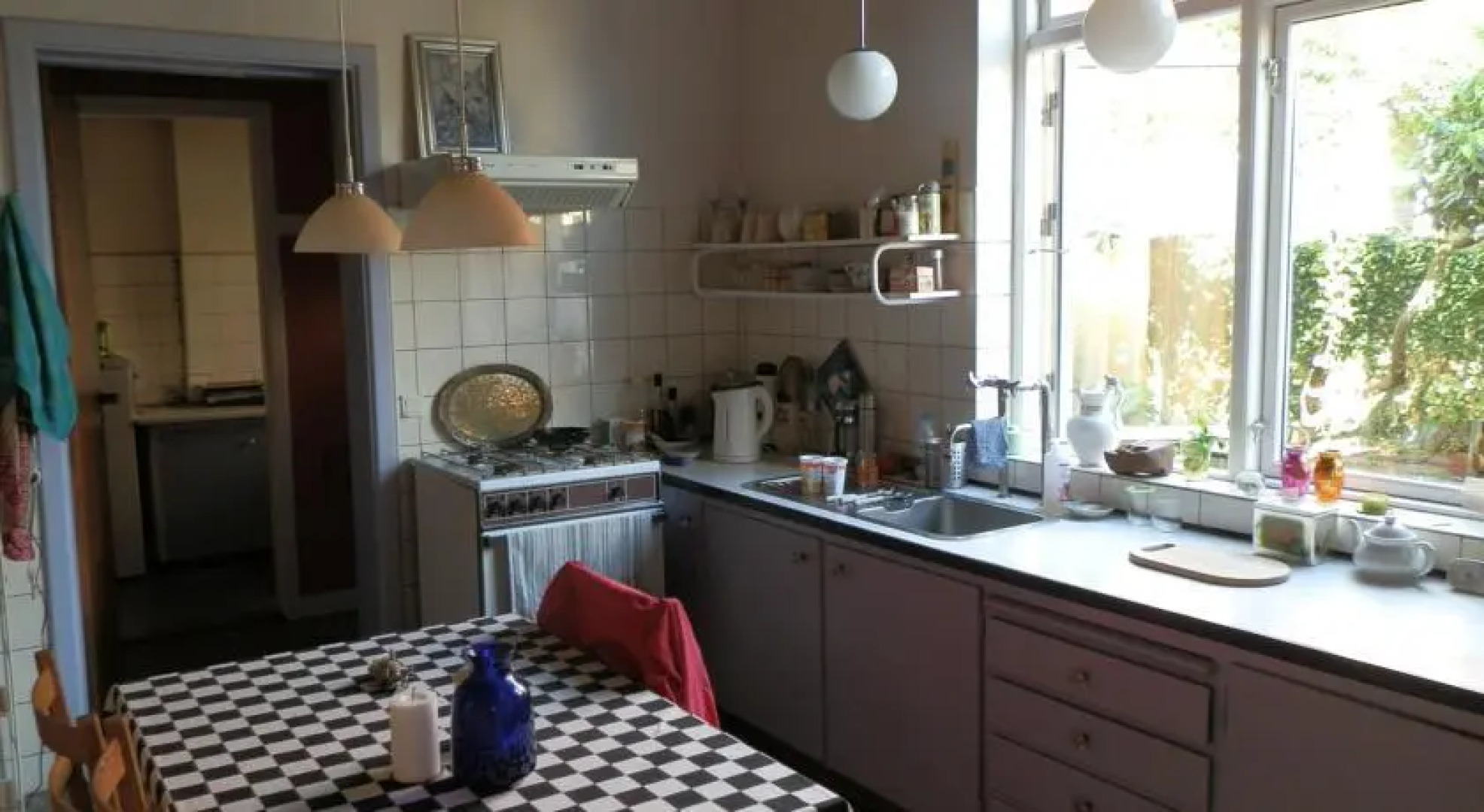 Tværstræde Guesthouse