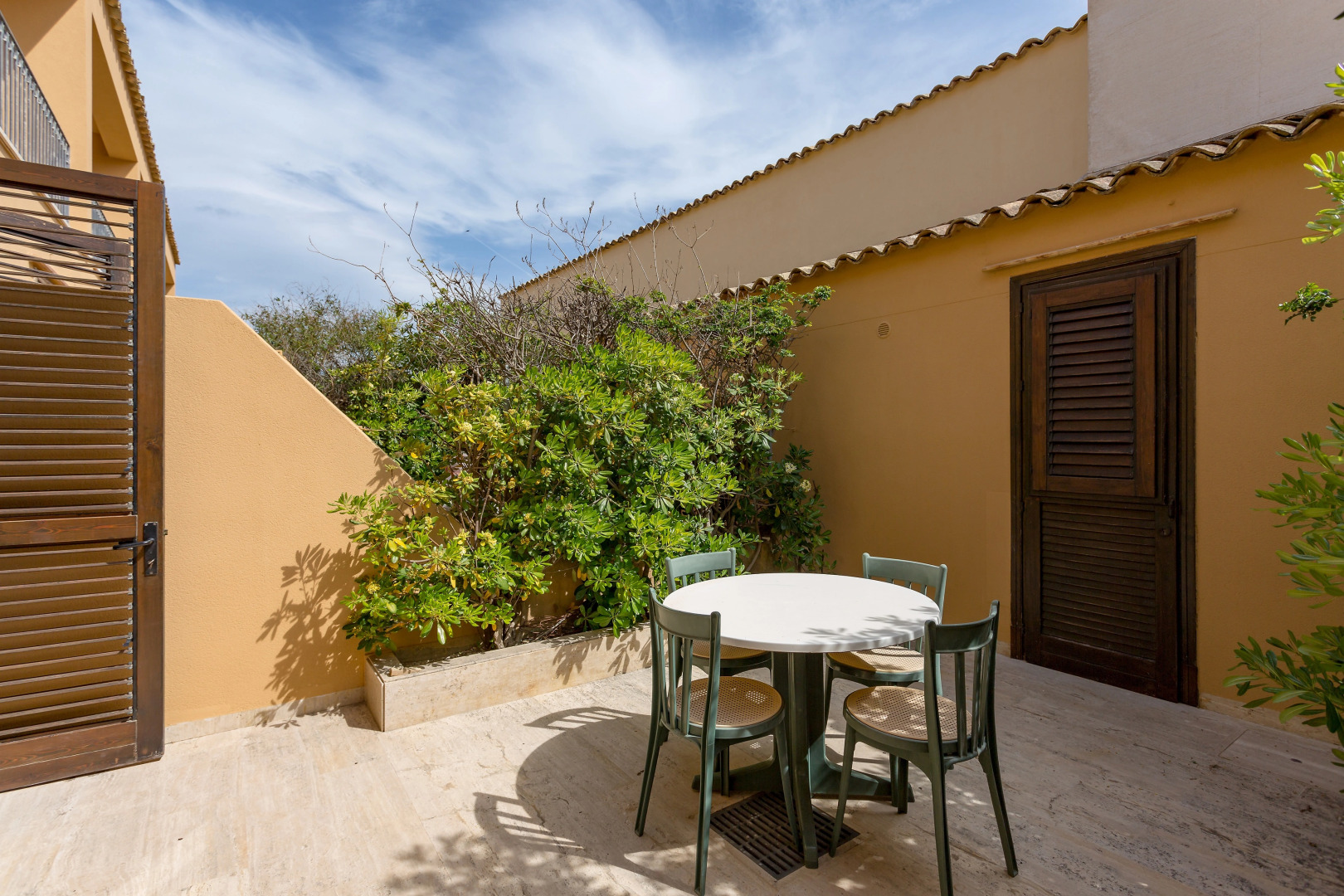 La Tonnara Di Bonagia Resort