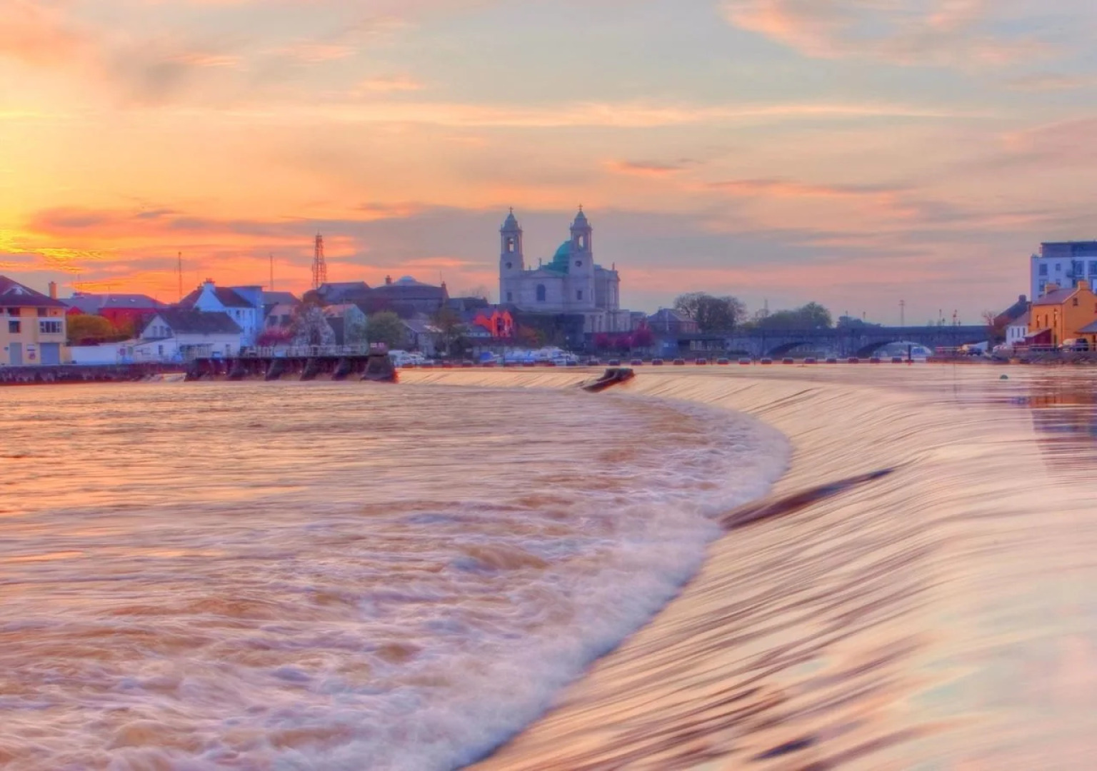 Sheraton Athlone Hotel