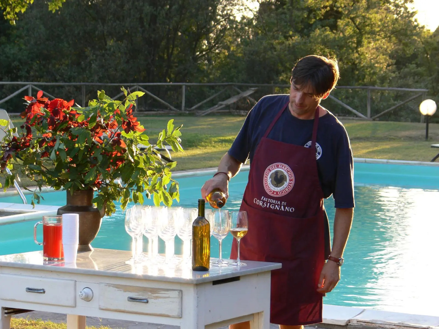 Fattoria di Corsignano