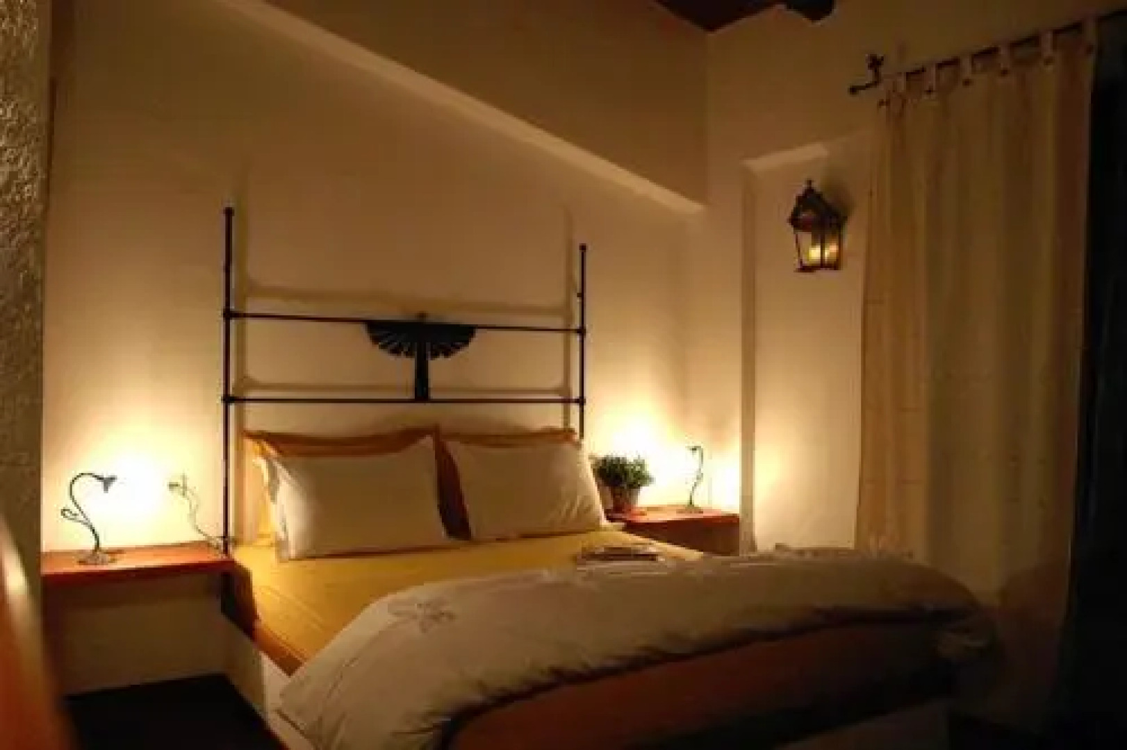 Ktima Muson Guesthouse