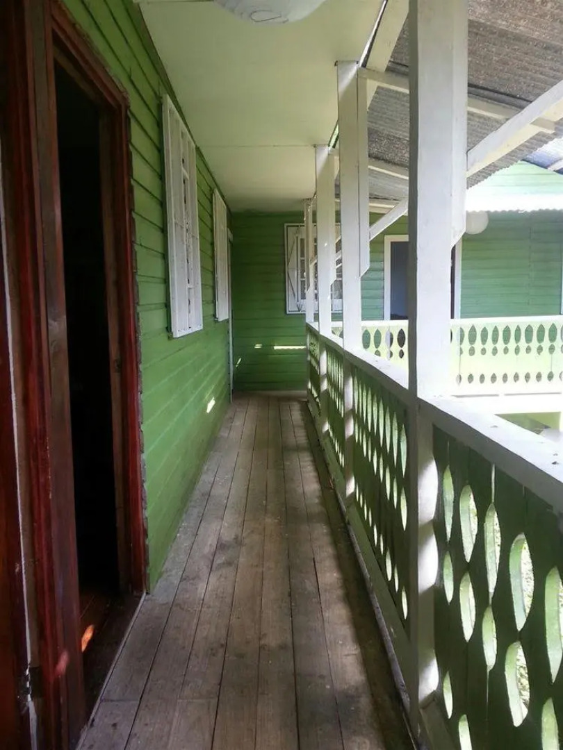 Beverly's Hill Guest House