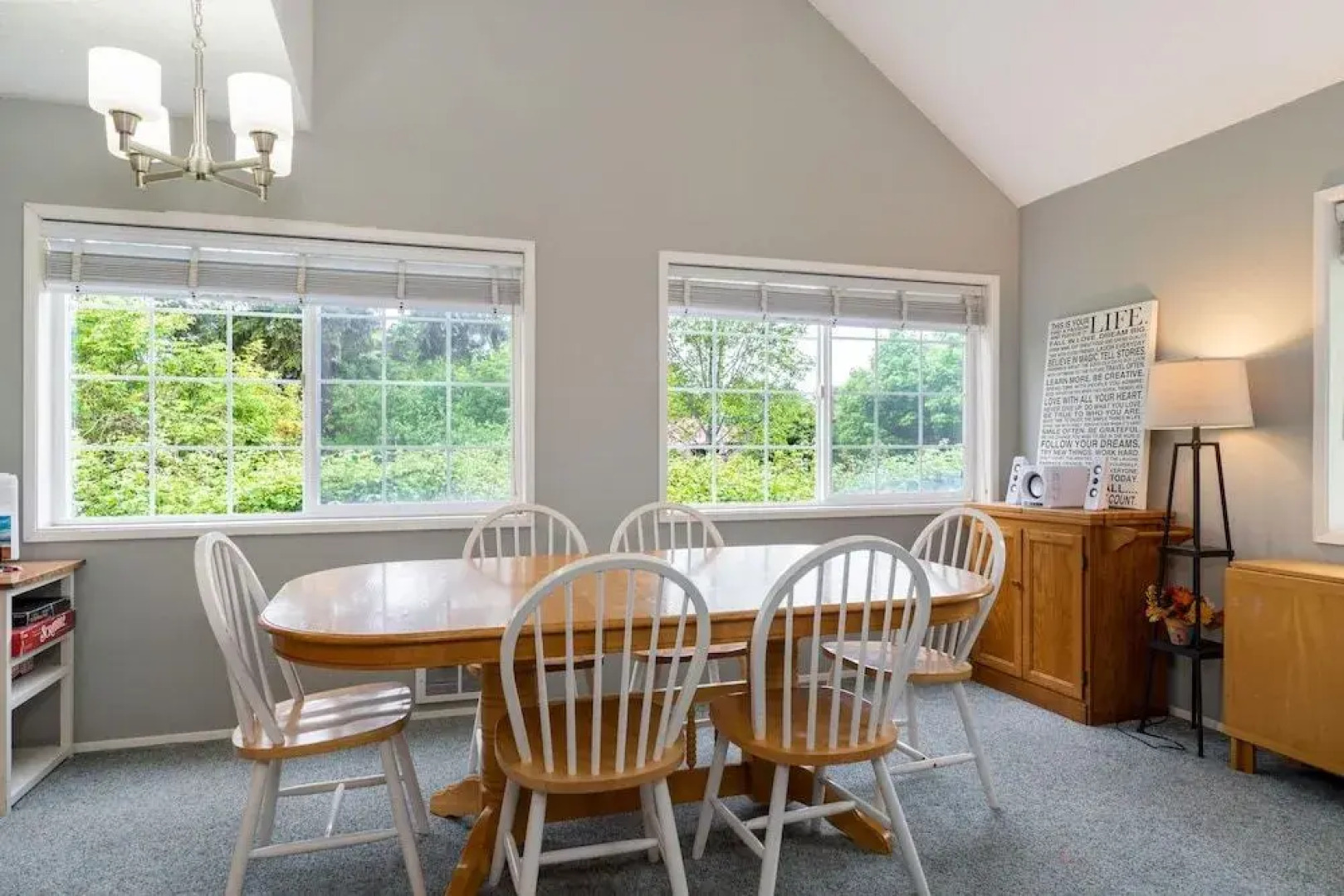 Rockaway Family Tides