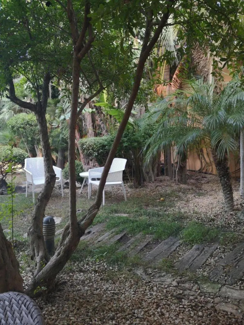 Il Giardino dei Melograni