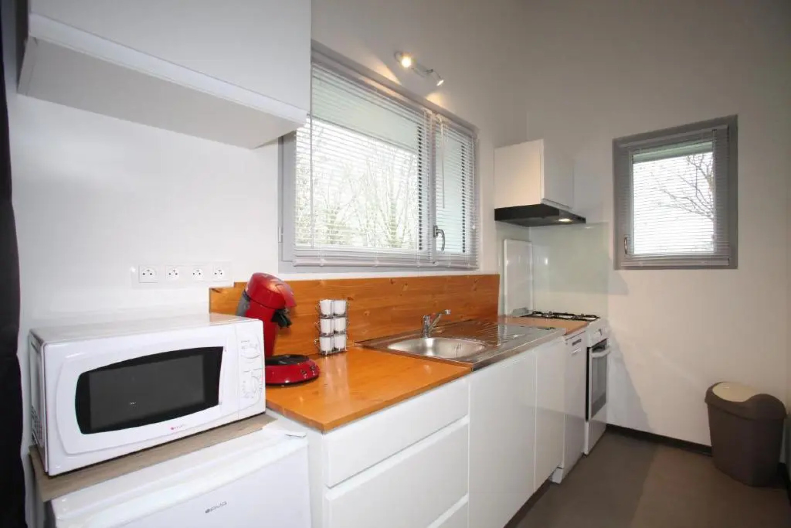 Résidence Beauvoir le Mont-Saint-Michel (9 gîtes de 2 à 5 personnes)