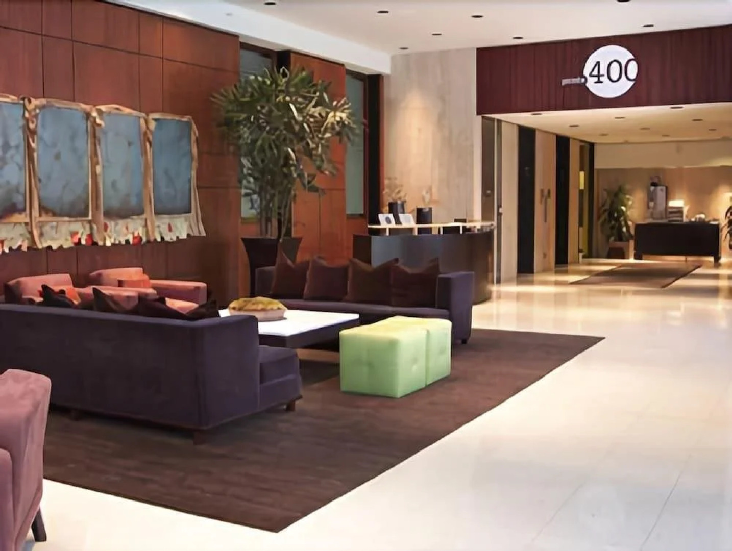 Pointe 400 by ExecuStay