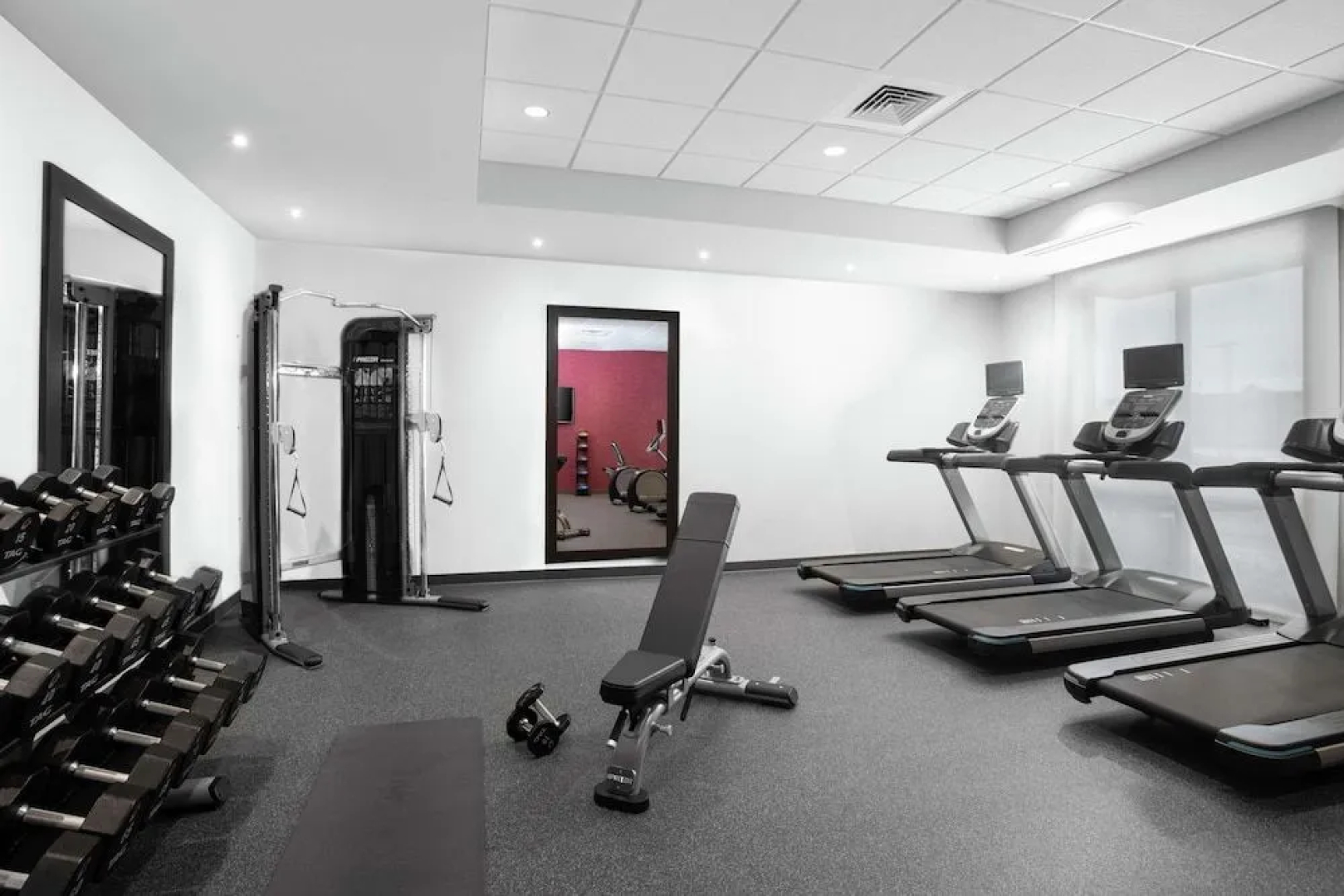 Home2 Suites By Hilton Long Island Brookhaven, Ny