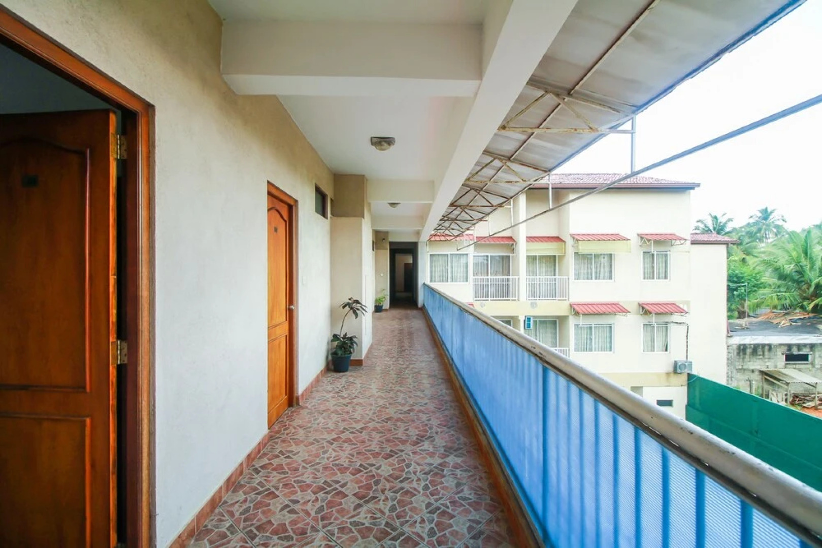 OYO 292 Lake Nest Bolgoda Resort