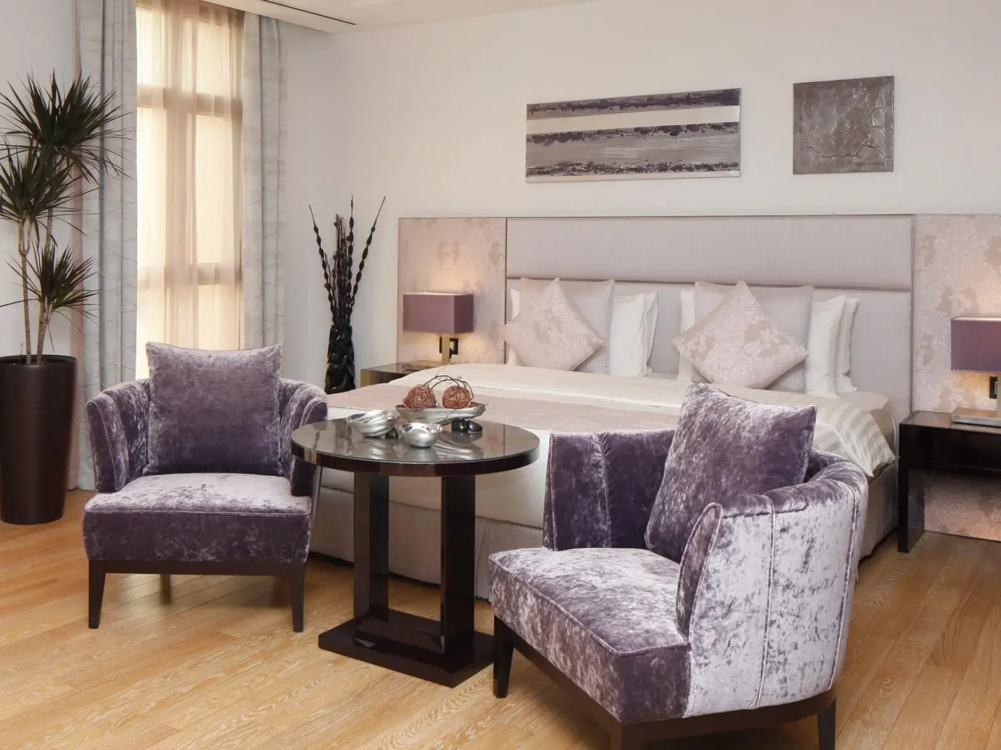 Vivienda Hotel Villas Granada