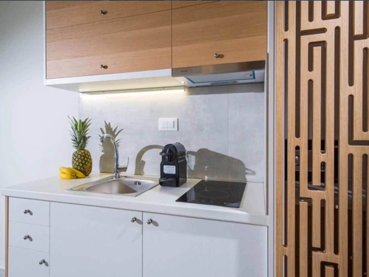 Mary Hotel & Mary Royal Suites