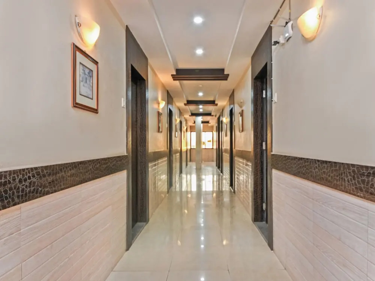 OYO 24048 Shree Krishna Palace