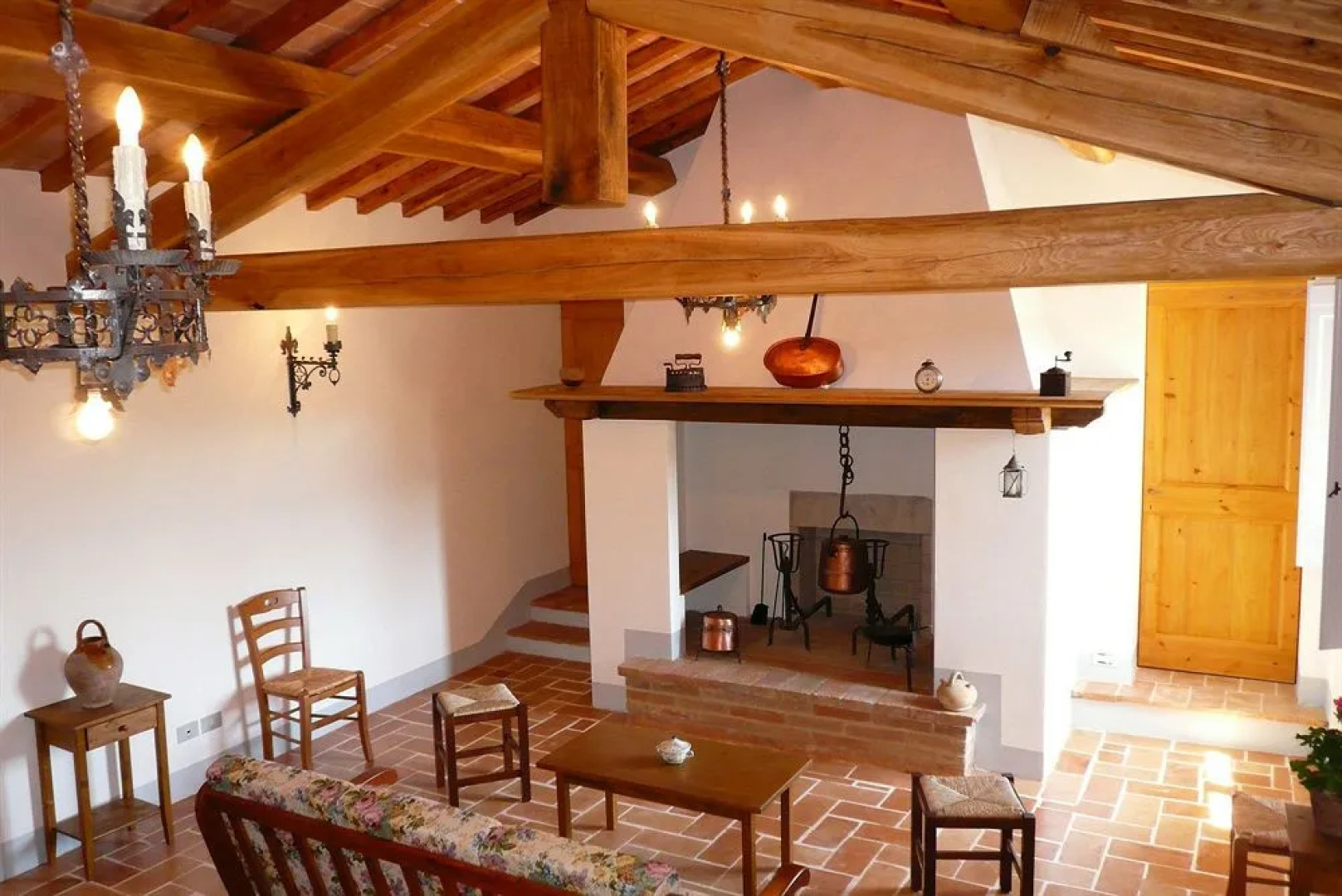 Agriturismo Agri & Golf