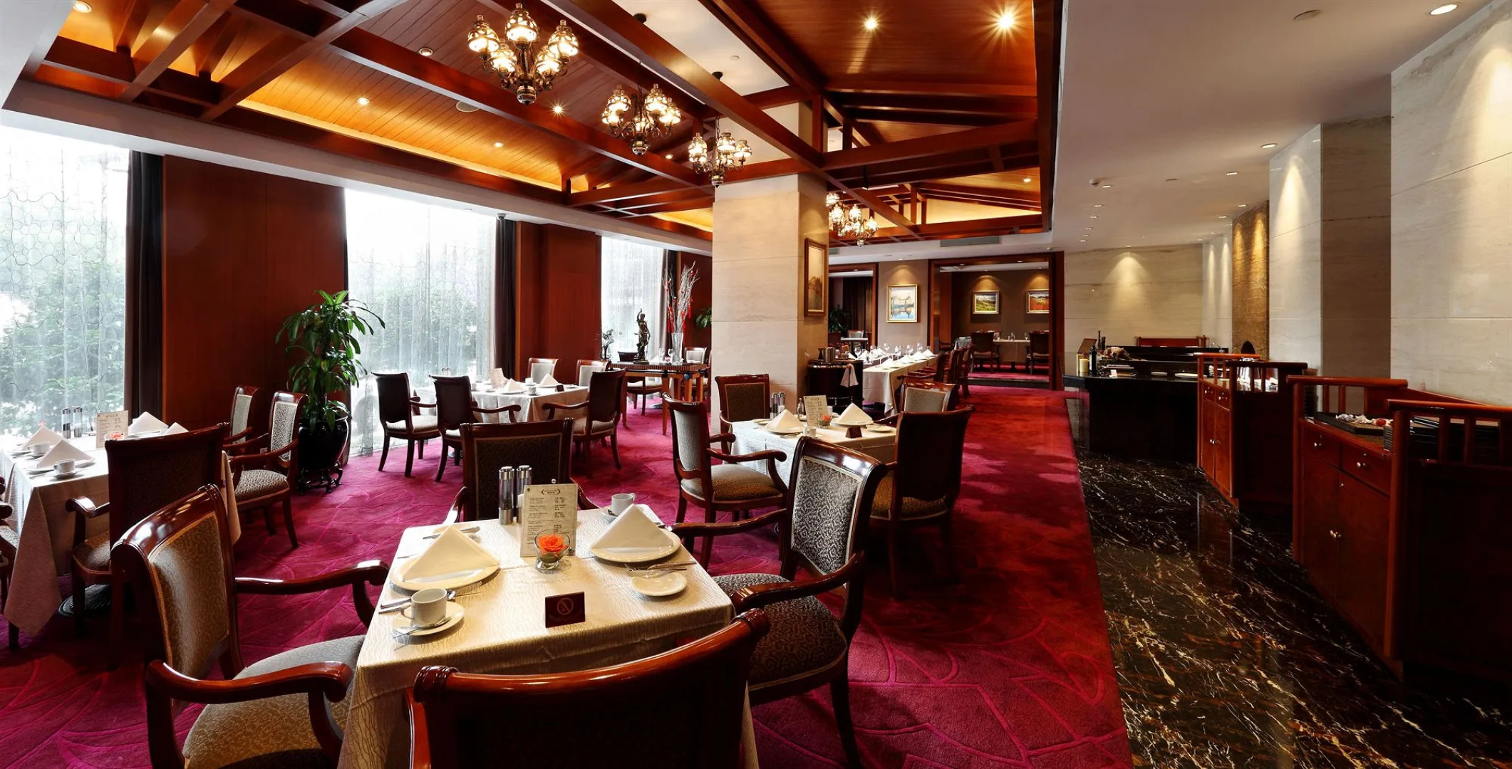 Ningbo Nanyuan Hotel