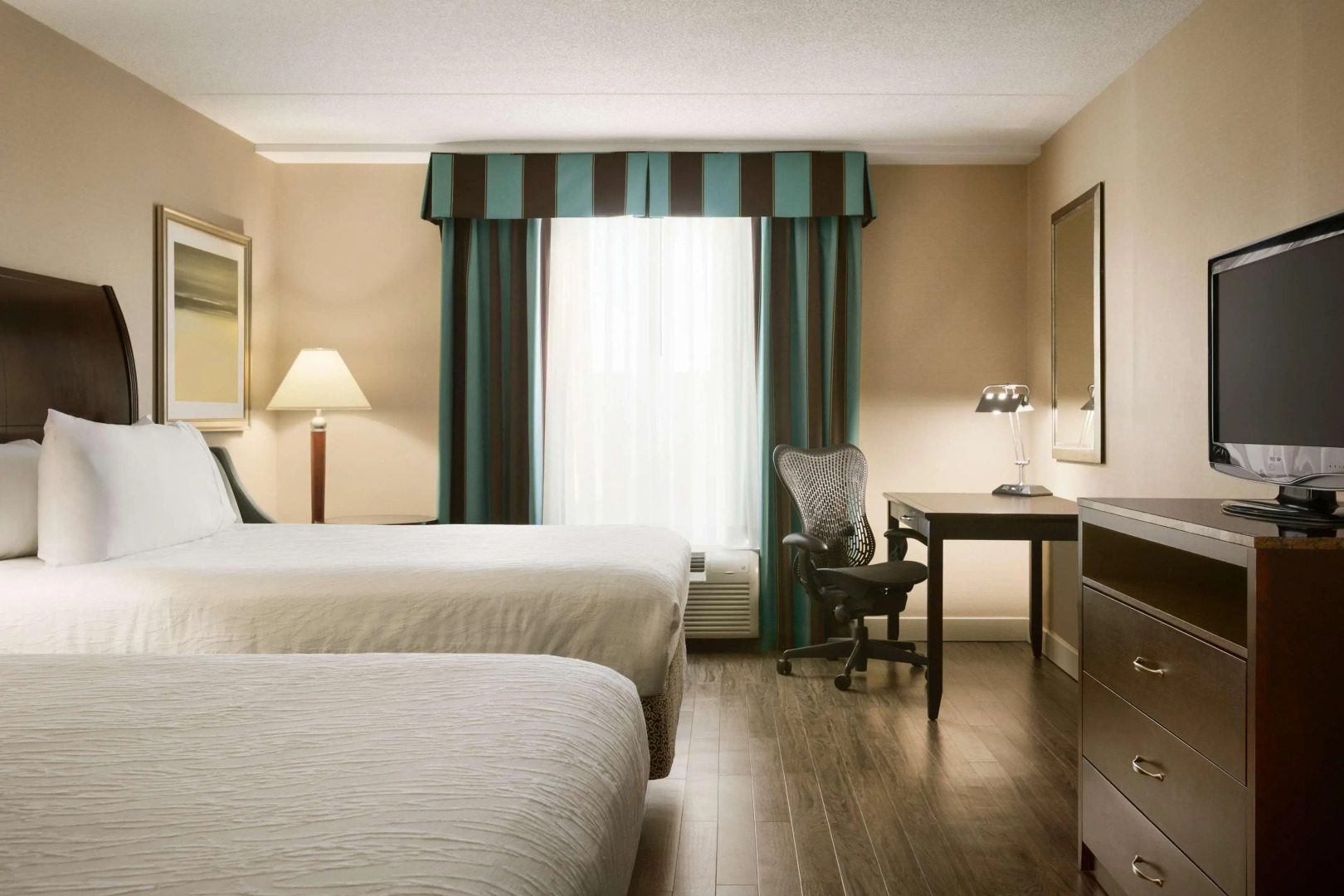 Hilton Garden Inn Toronto/Vaughan