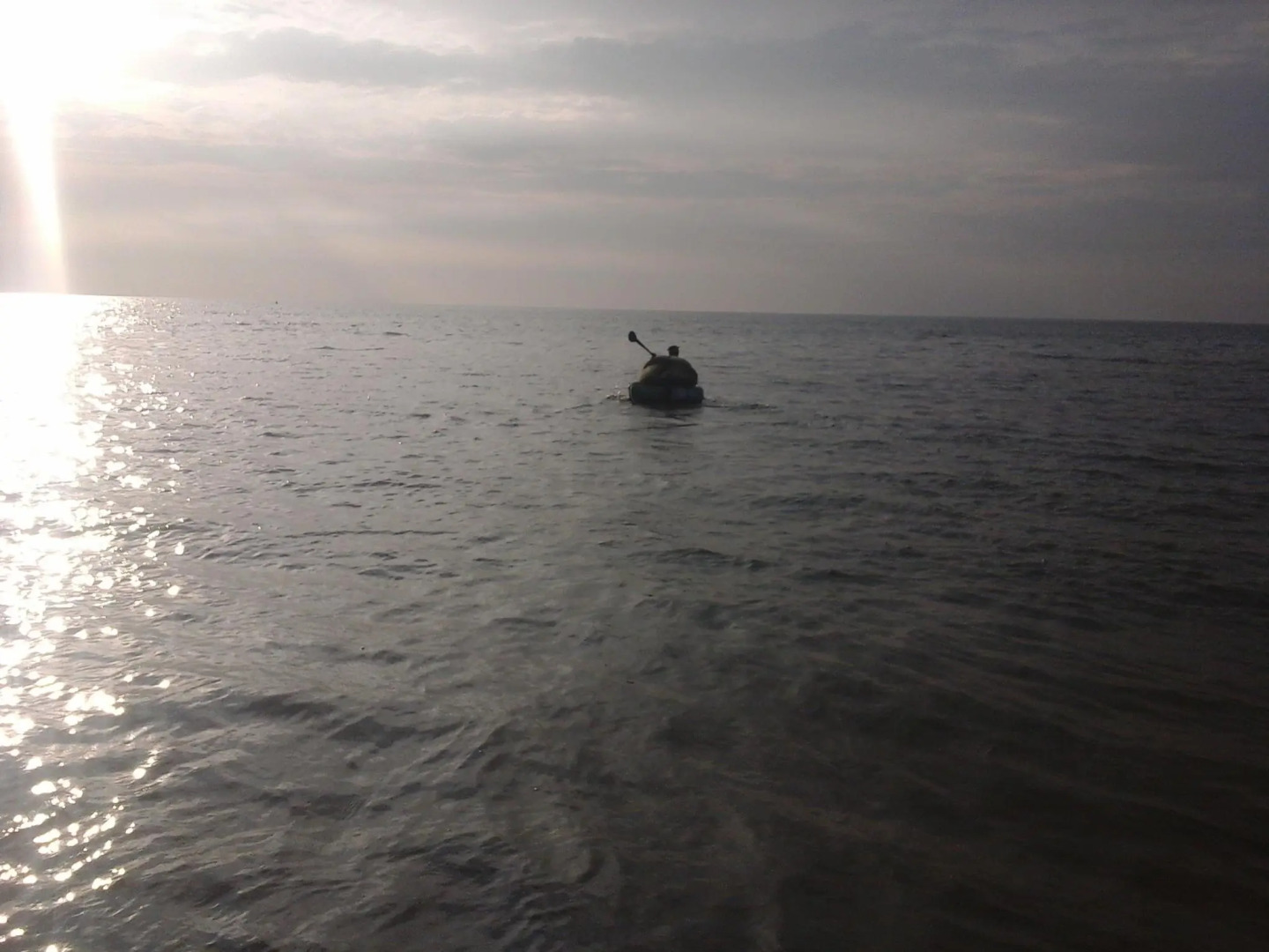 Marari Sea Scape Villa