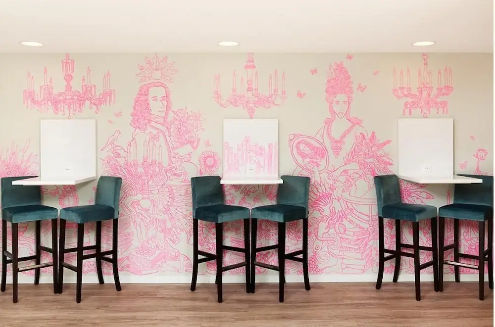 M3 Hotel & Residence Geneva City