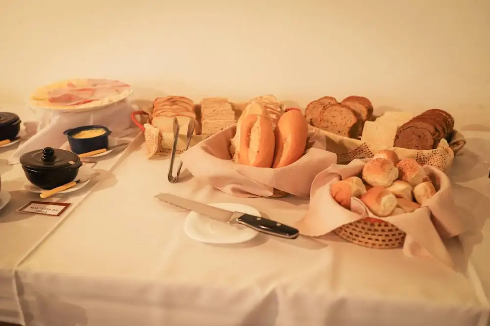 Hotel Vale das Nuvens