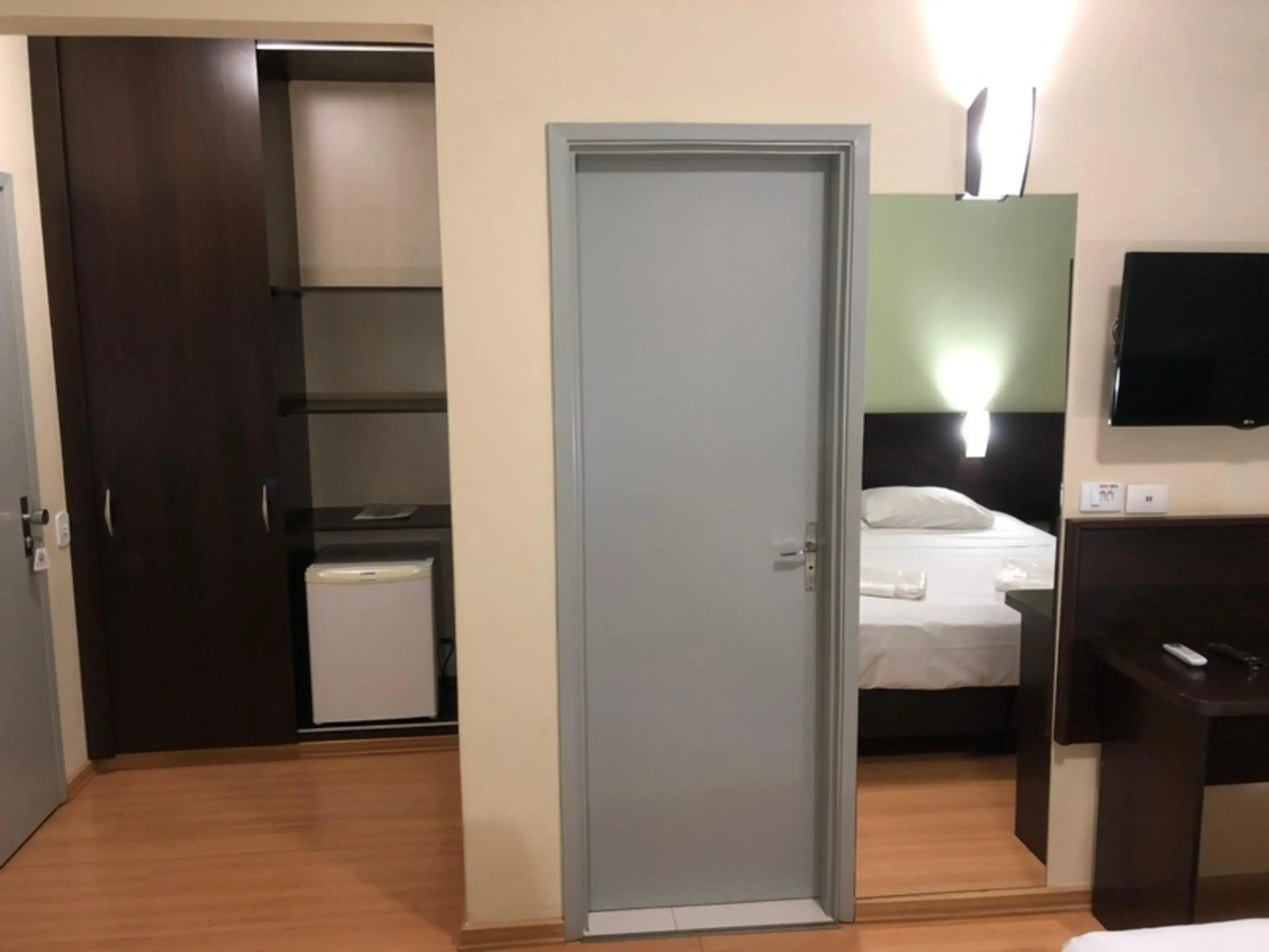 Dom Pedro I Palace Hotel