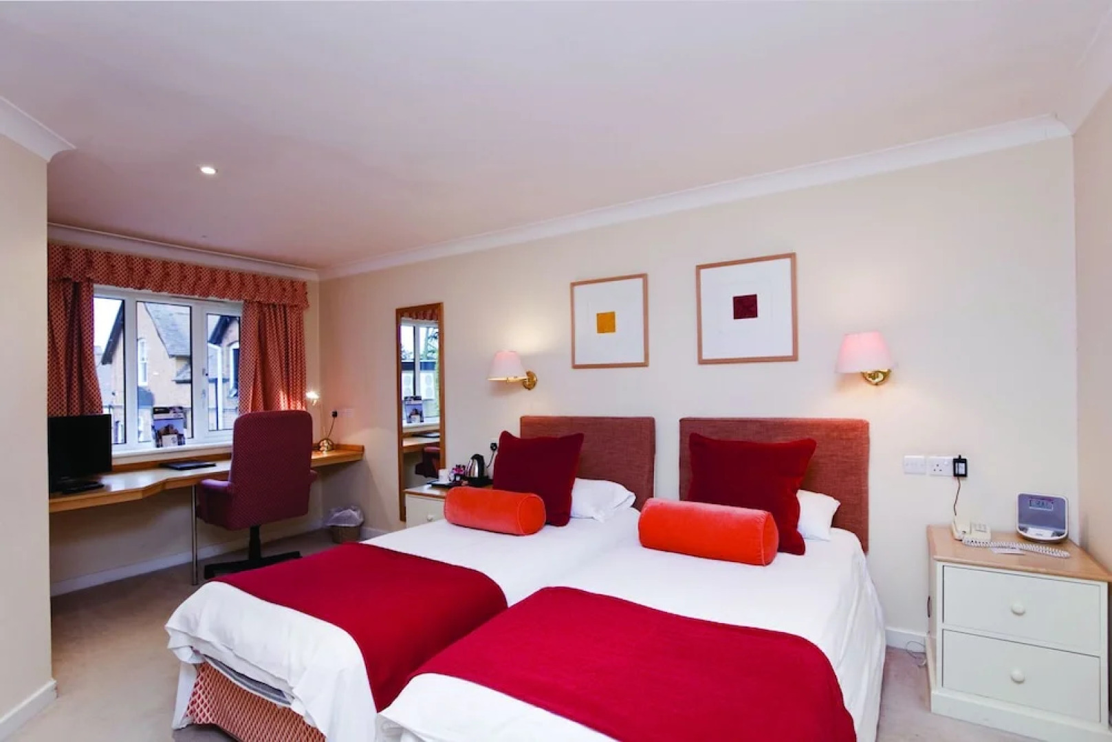 Woodside - Sundial Group