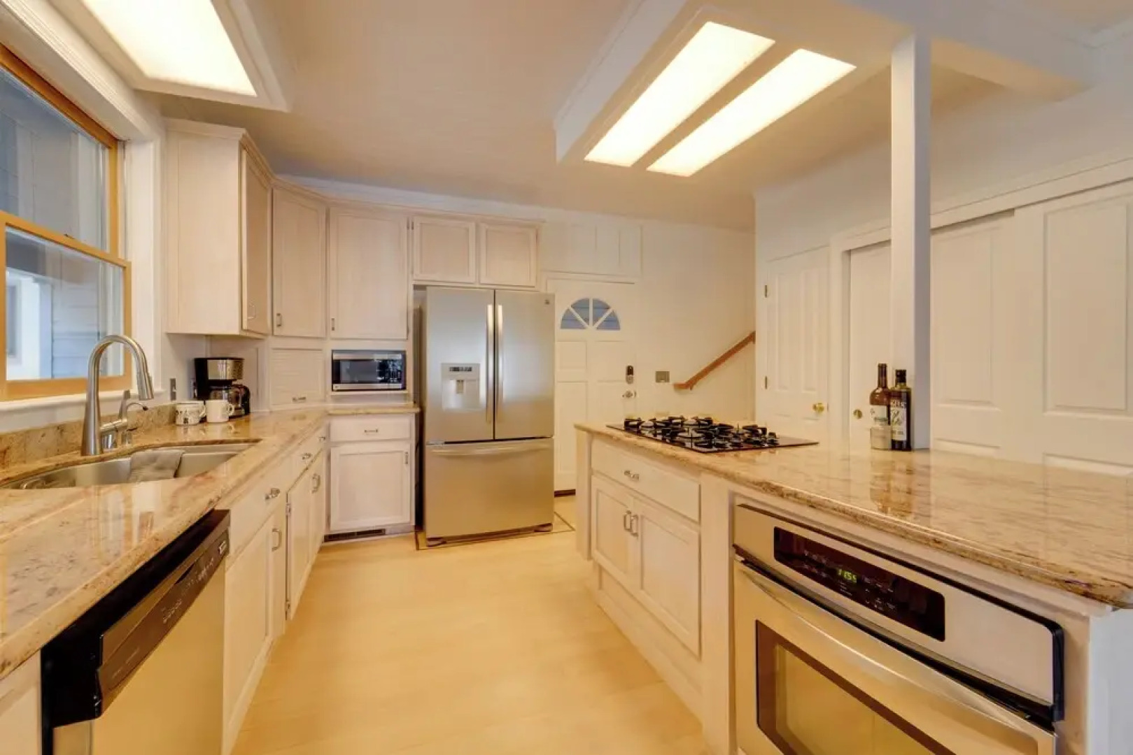 Near Dtwn & Pioneer Park: Home w/ Furnished Patio