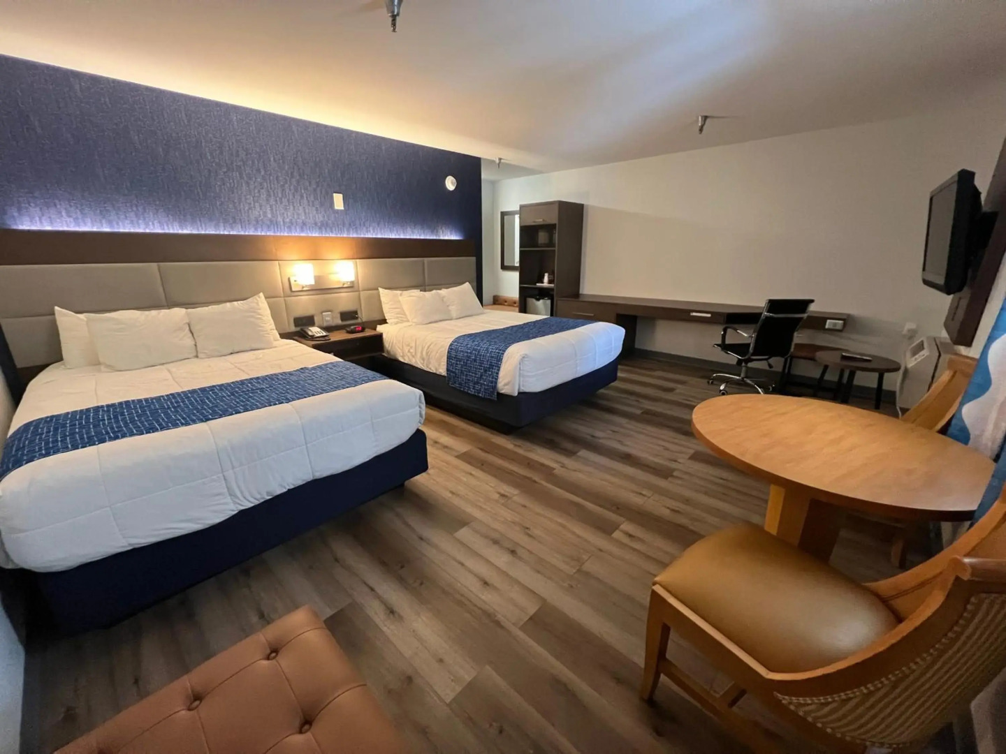 SureStay Plus Hotel by Best Western Mammoth Lakes