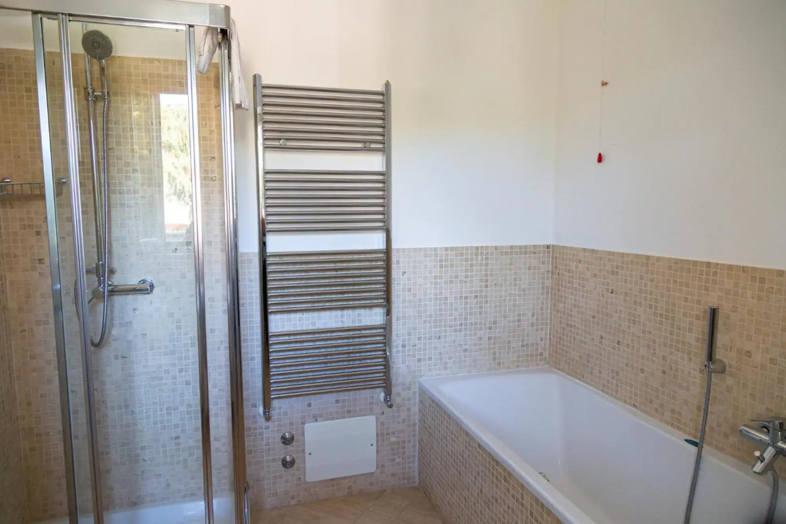 Hotel Villa Tiziana
