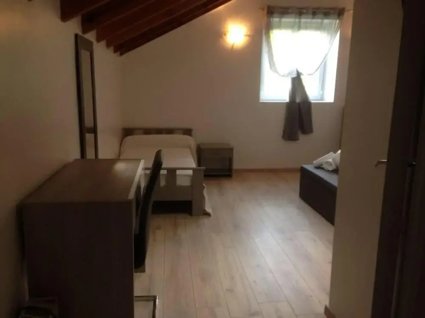 Ferme auberge du col de la vaccia