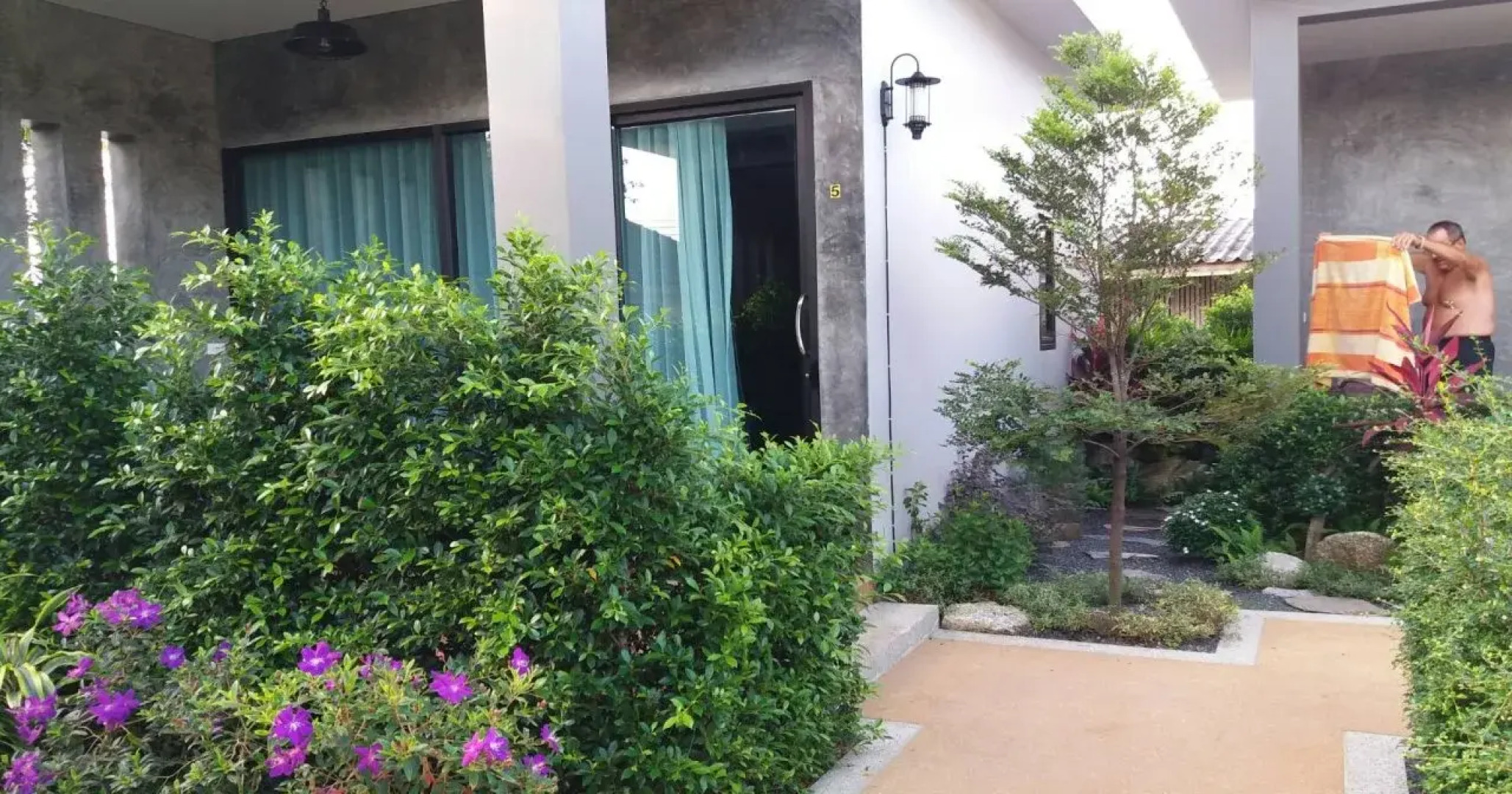 Baanmee Phuket Sha Plus