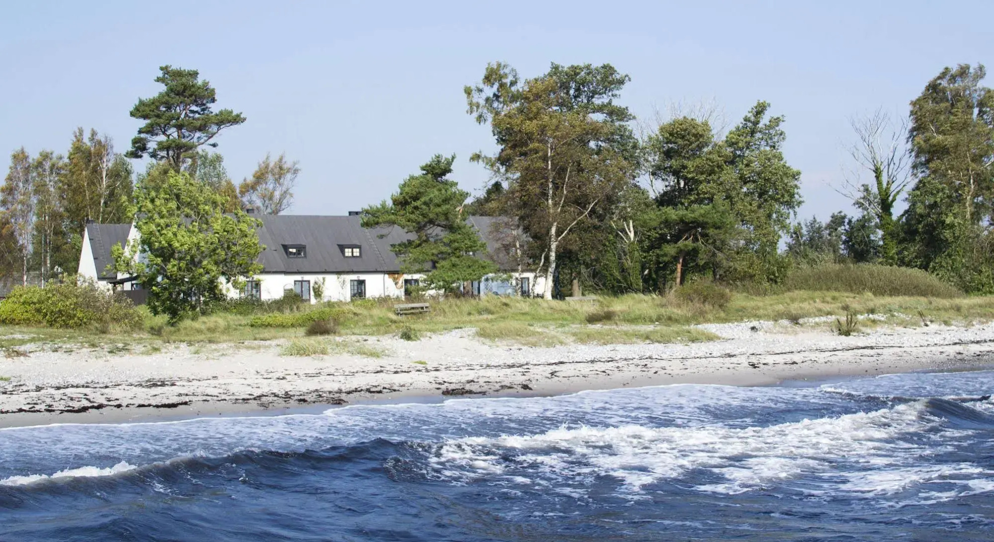 Smygehus Havsbad