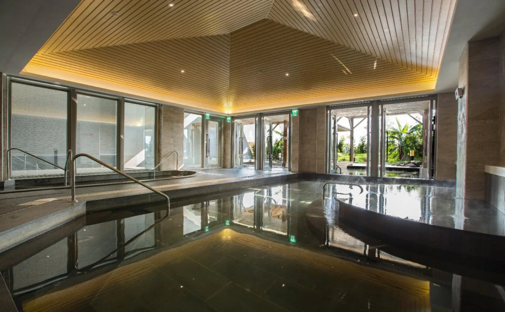 Dancewoods Hotels & Resorts