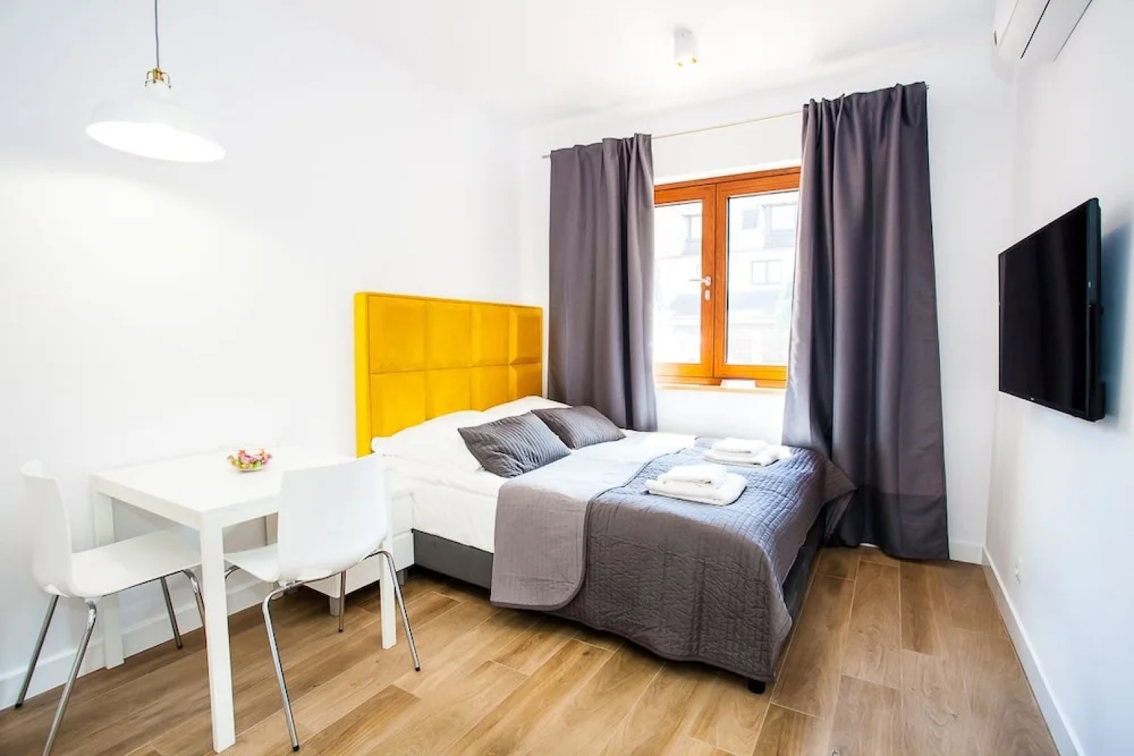 Apartamenty SaltApart 2