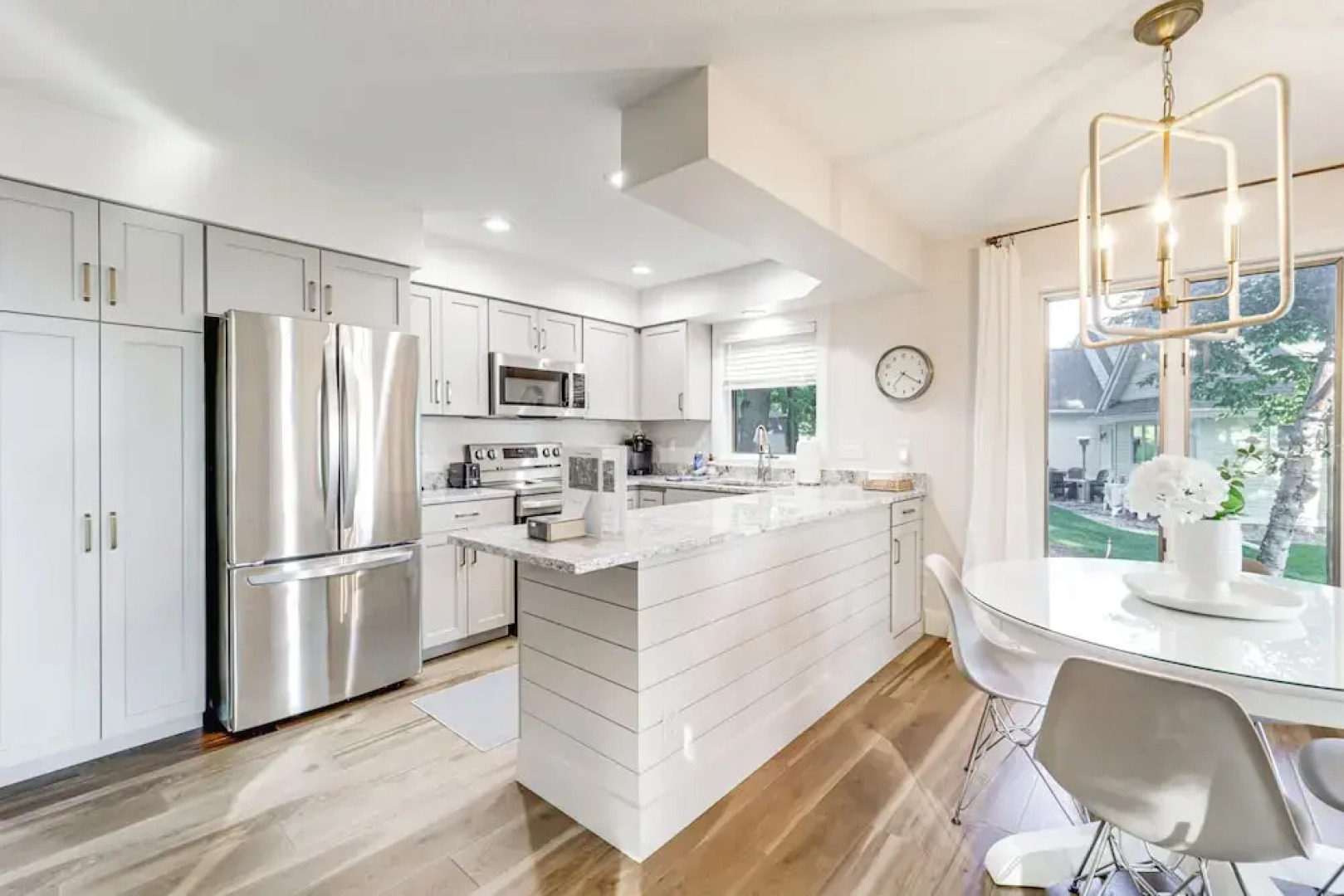 Scenic Cottage w/ Private Dock on Torch Lake