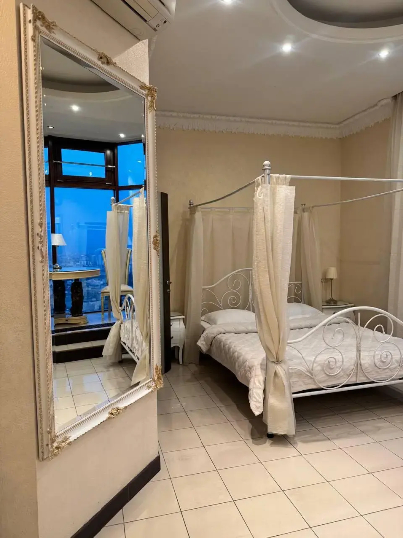 Бутик-отель «Триумф Палас»