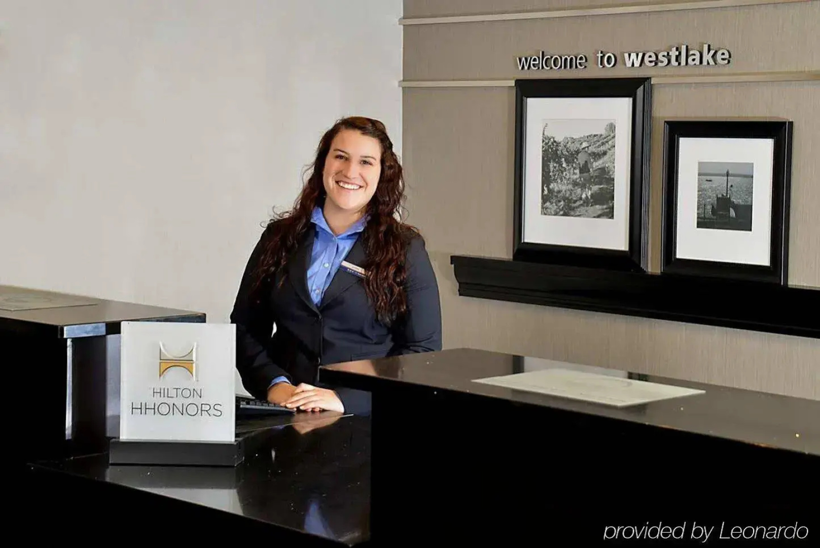 Hampton Inn Cleveland-Westlake