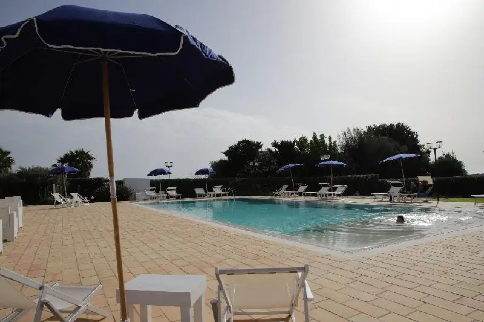 Oasi Guzzetta Aparthotel Residence