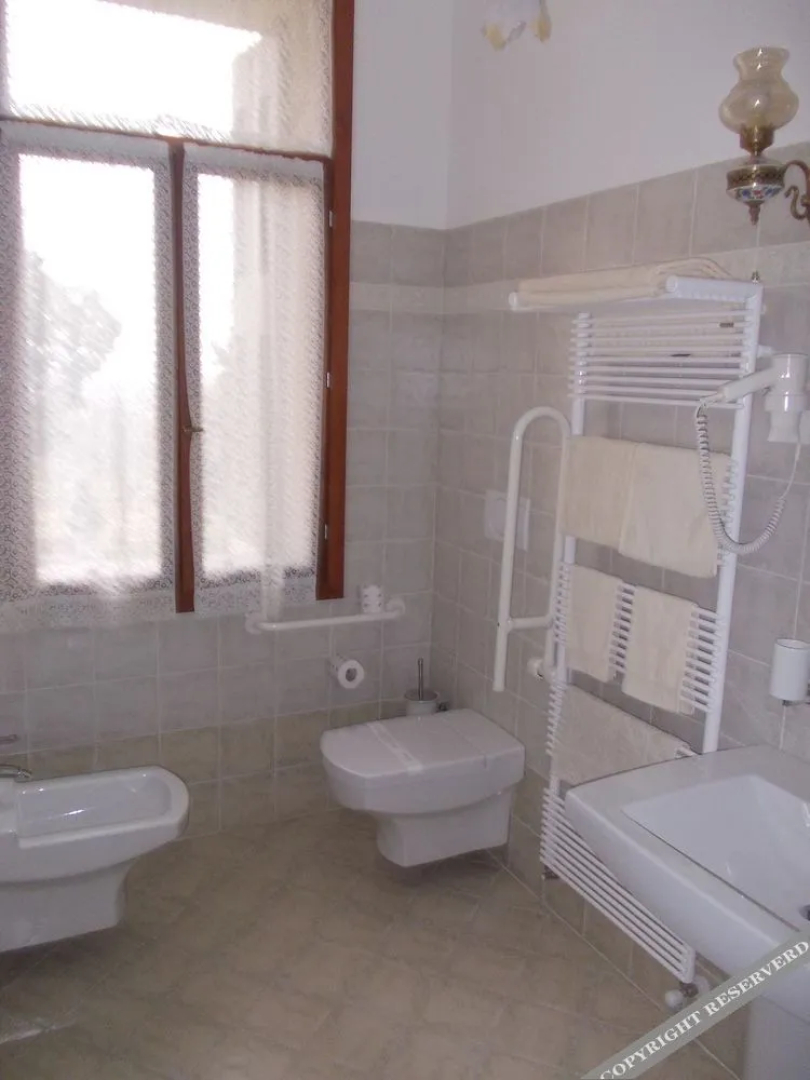Agriturismo Villa Maria