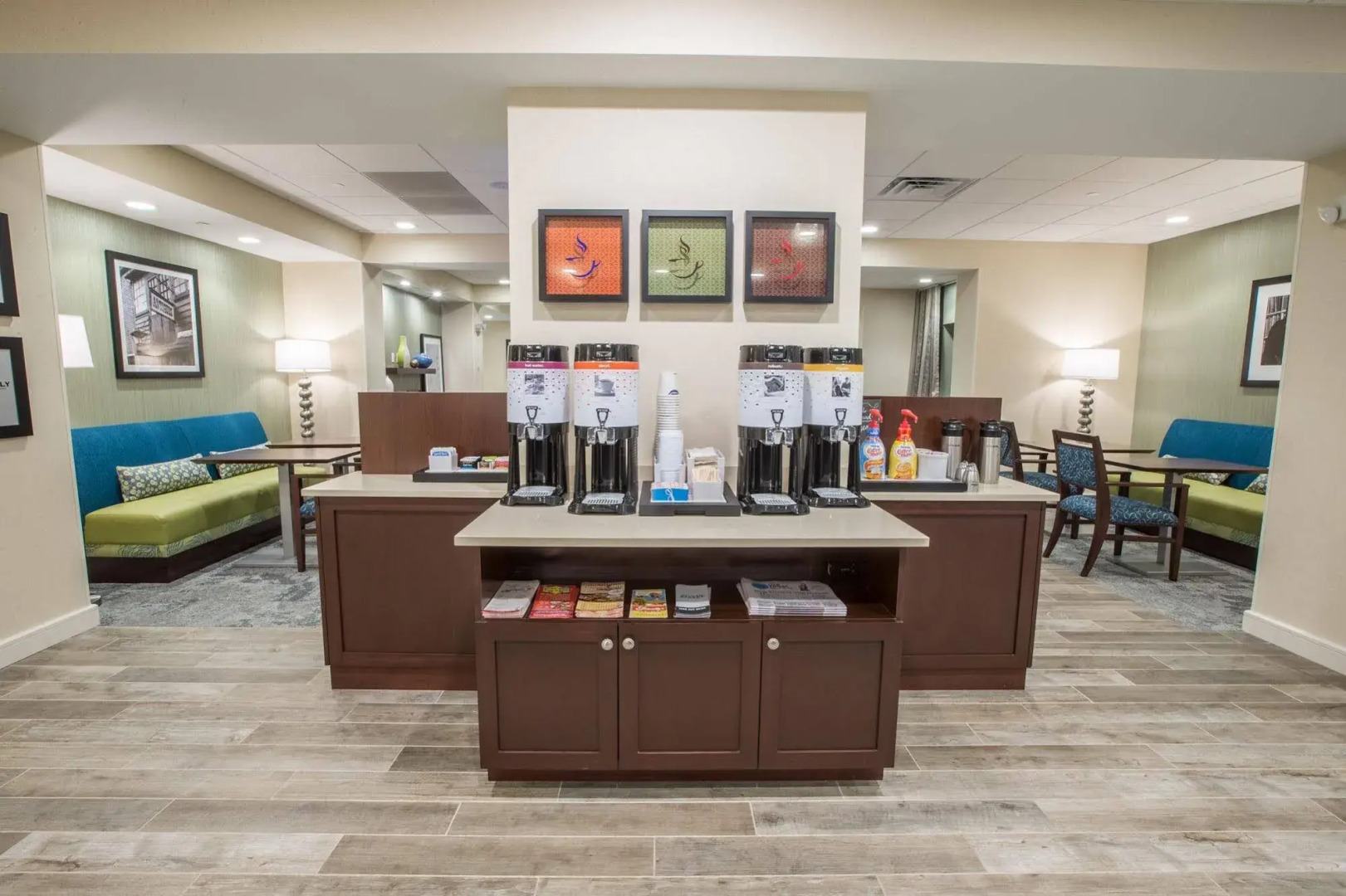 Hampton Inn by Hilton Amesbury