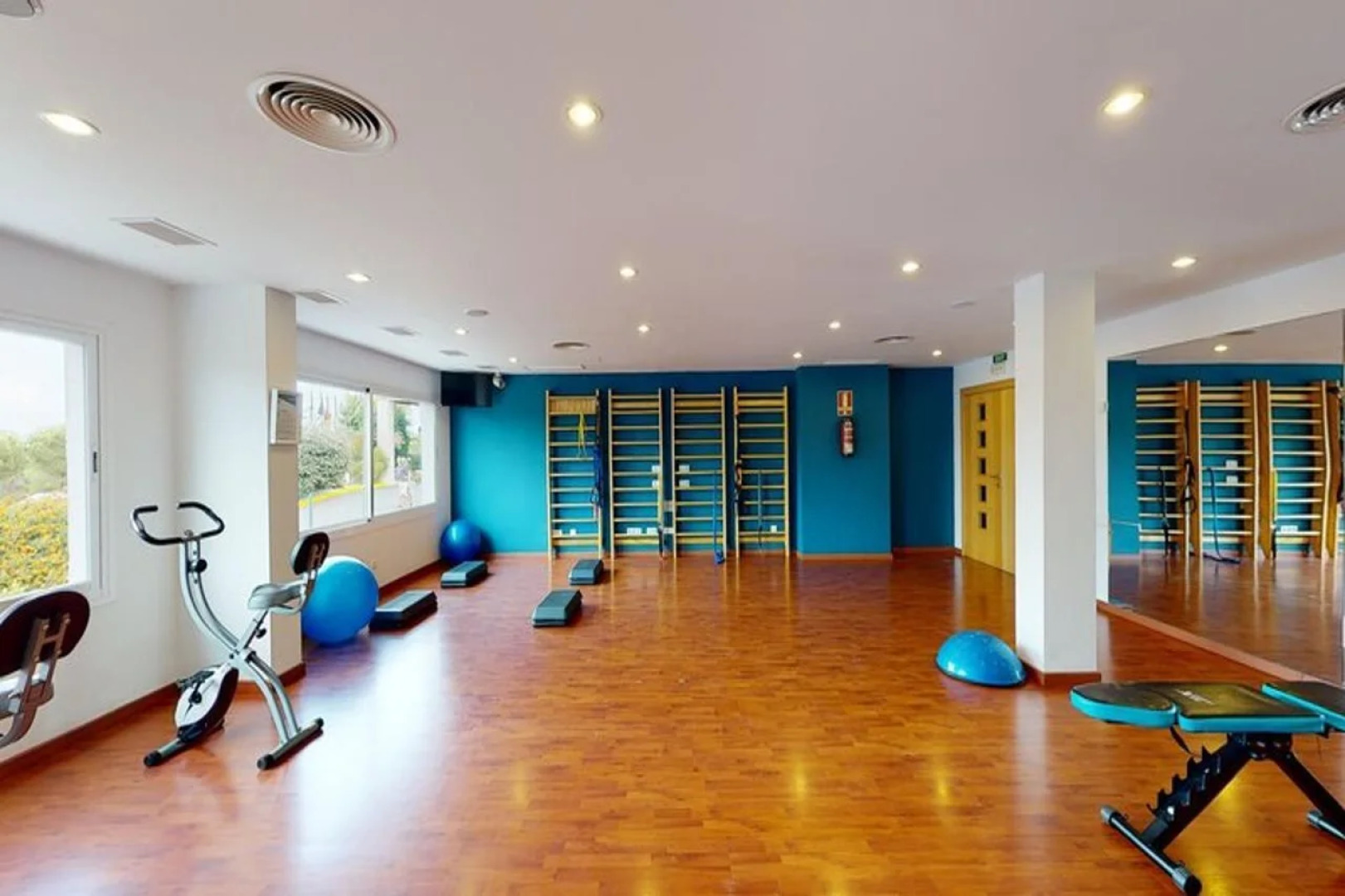 Garden Playanatural Hotel & Spa - Adults Only