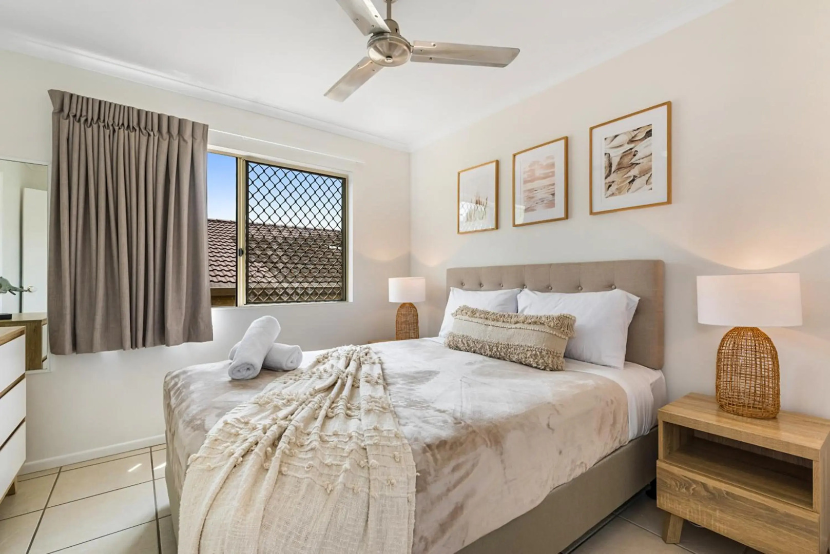 Coolum Beach Getaway Resort