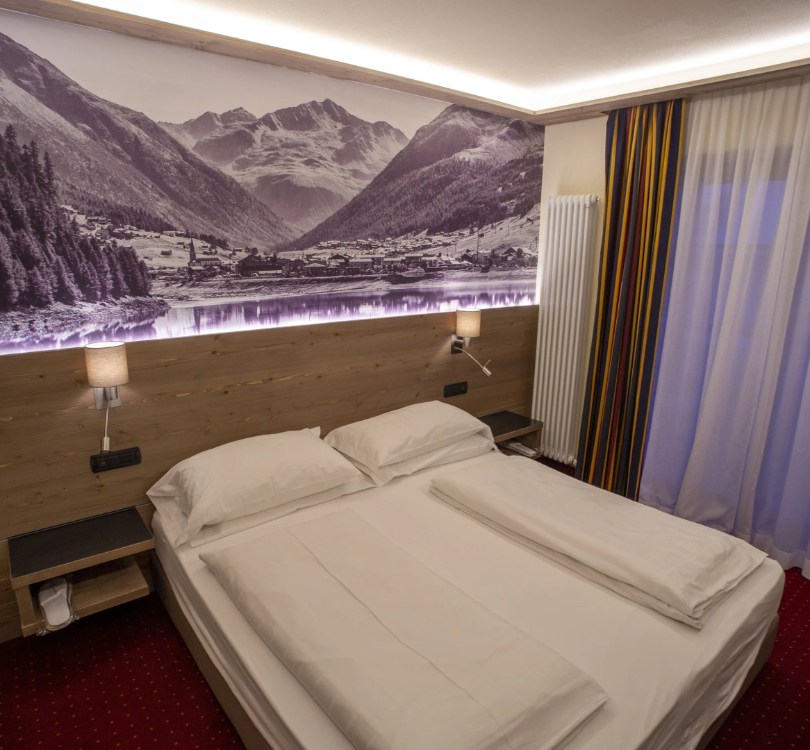 Hotel Touring Livigno