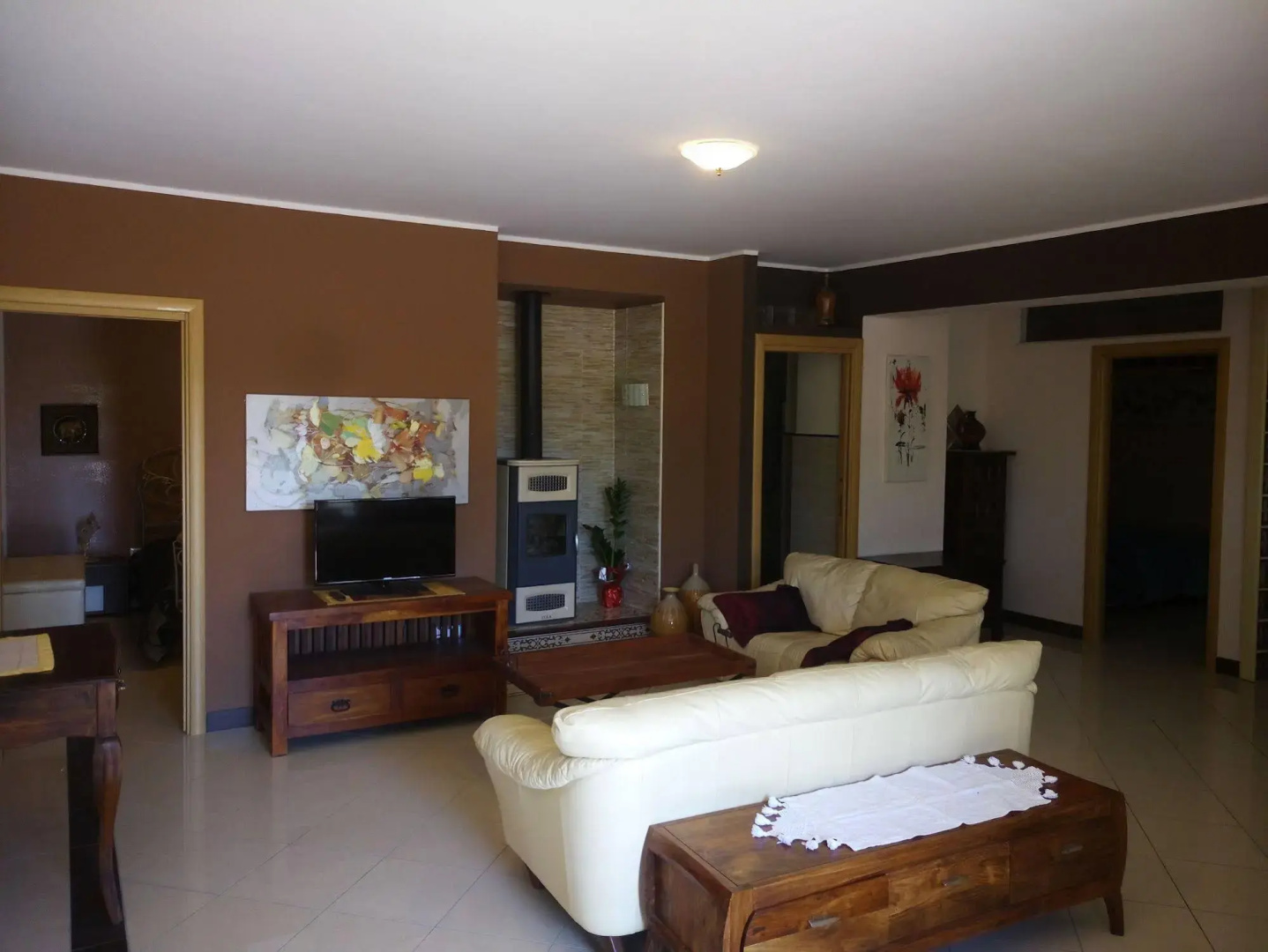 Villa Le Giare Ospitalità Diffusa