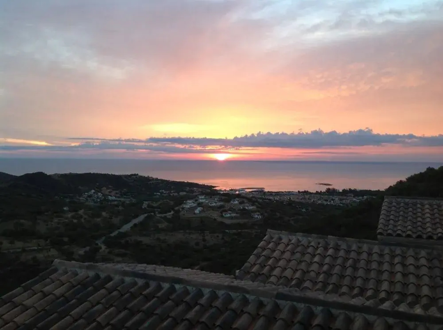 Hotel Castello San Teodoro